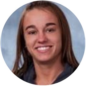 Staff member Katie Nellett from ID_cb6681