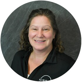 Staff member Heather Wardin from ID_e7e523