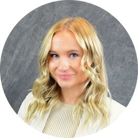 Staff member Cheyenne Shafer from ID_158c8e
