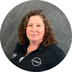 Staff member Heather Wardin from ID_e7e523