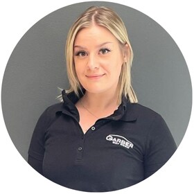 Staff member Kaylee Spears from ID_cb6681