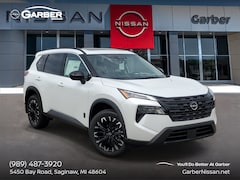 2026 Nissan Rogue Dark Armor? Crossover