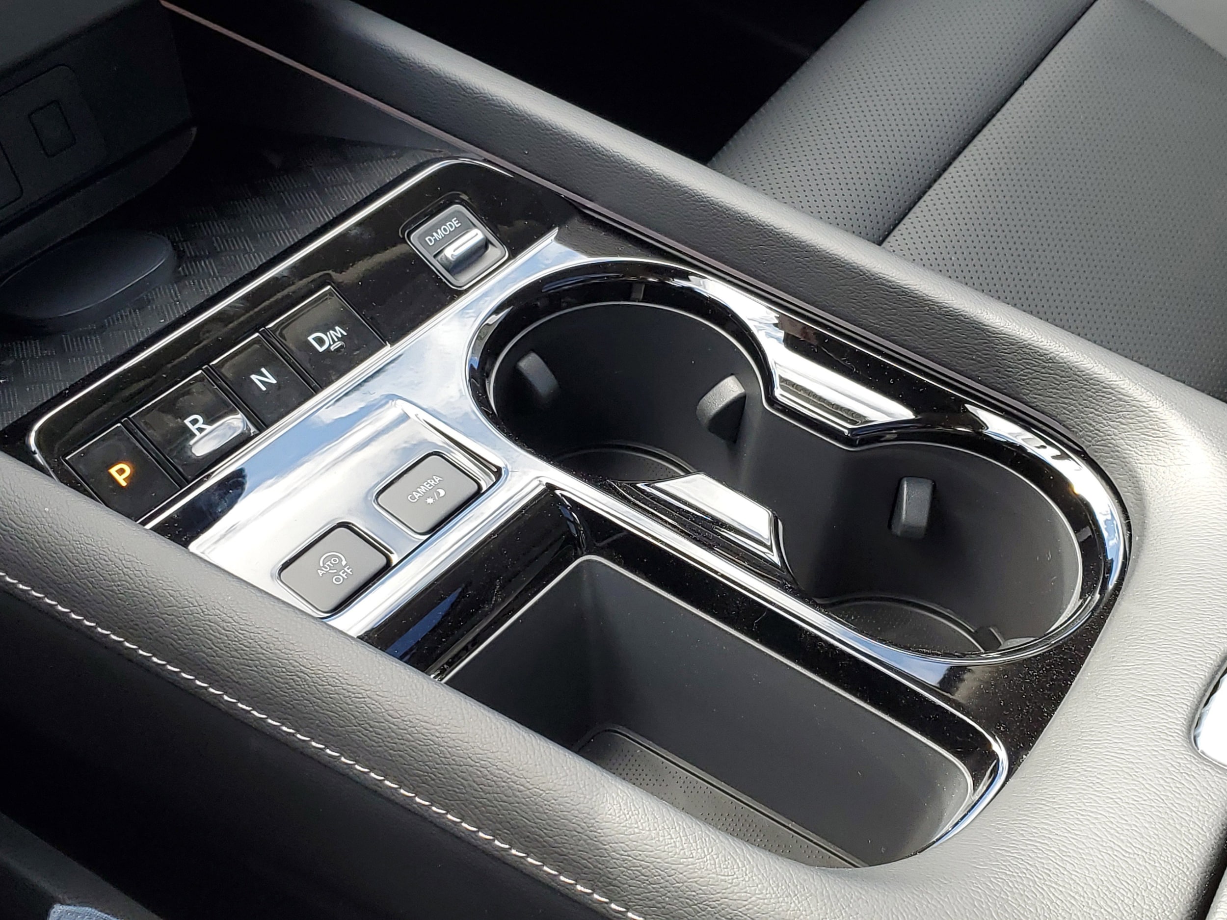 2026 Nissan Murano SL - Photo 18