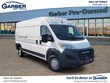 Ram Promaster 2500