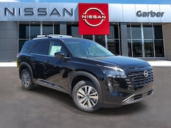 2026 Nissan Pathfinder SL SUV