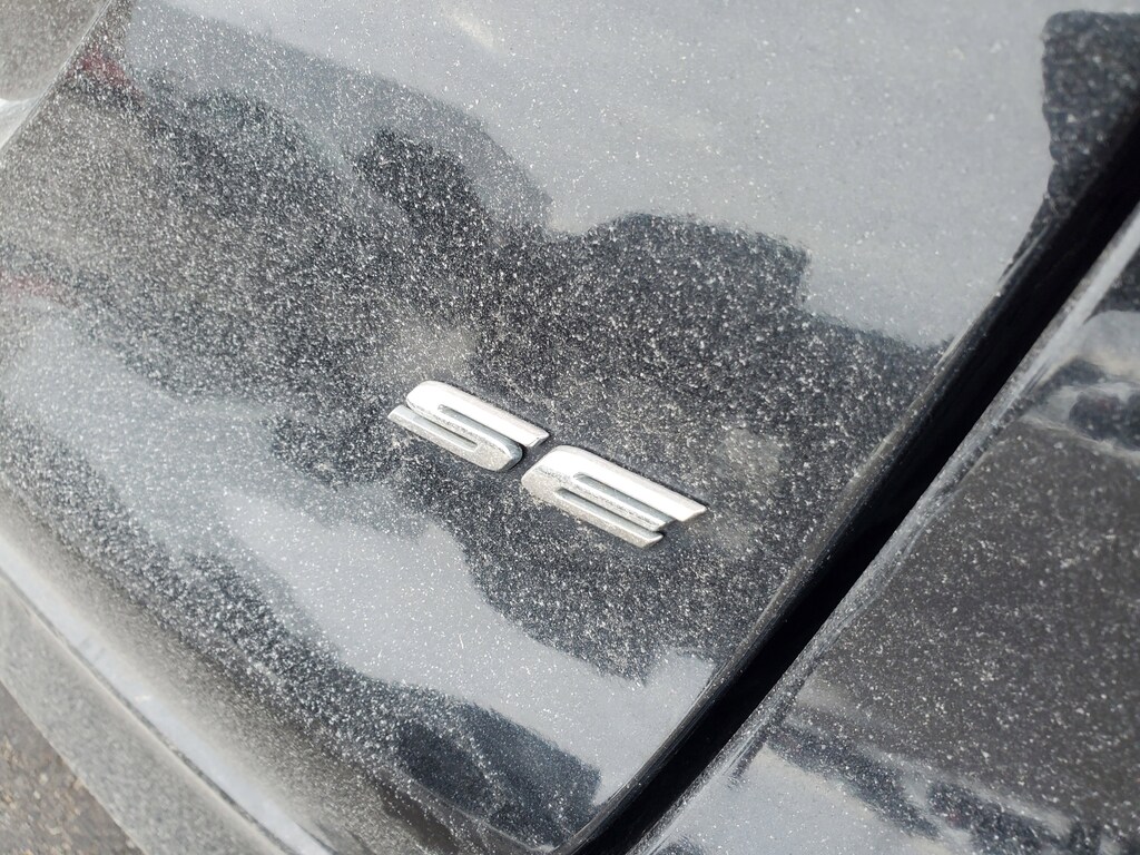 Used 2014 Ford Fusion SE Sedan