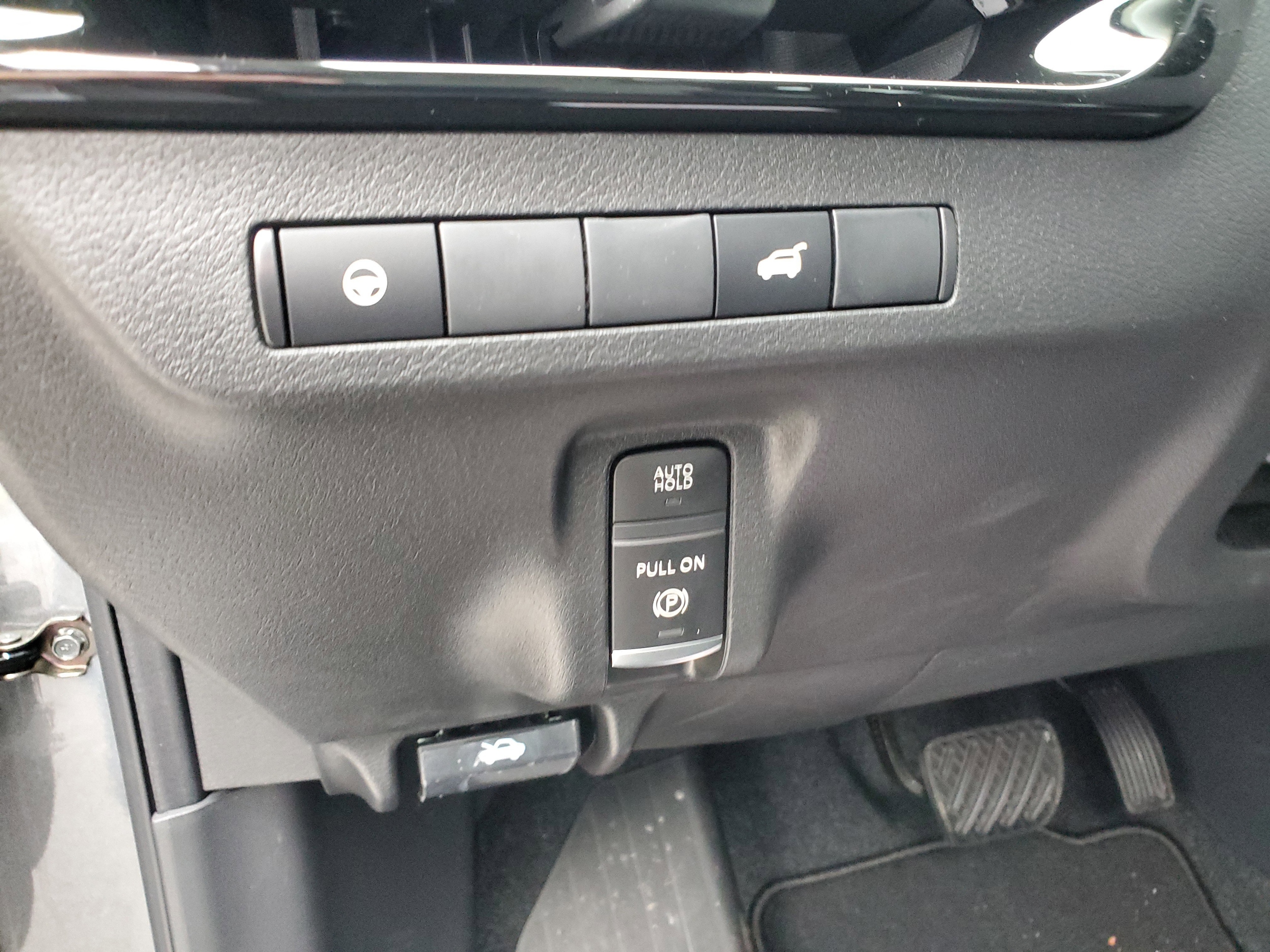 2026 Nissan Murano SL - Photo 11