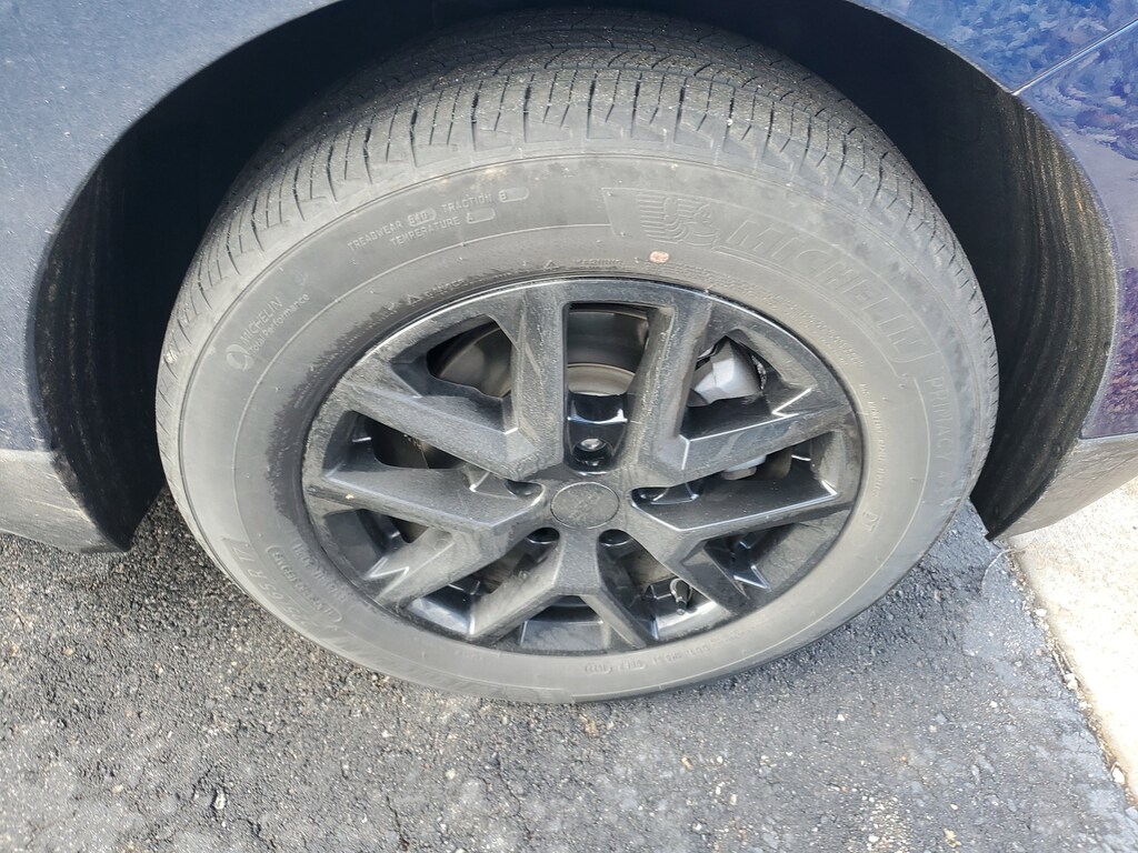 Used 2022 Chevrolet Equinox LT SUV