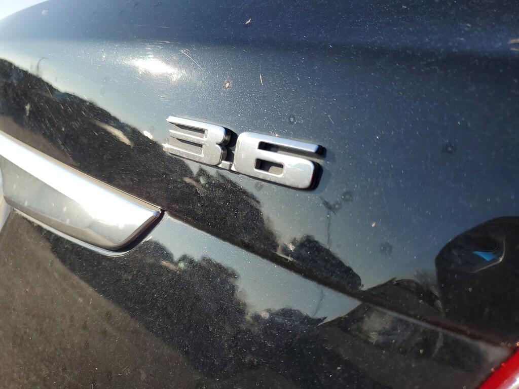 Used 2017 Cadillac XT5 Luxury SUV