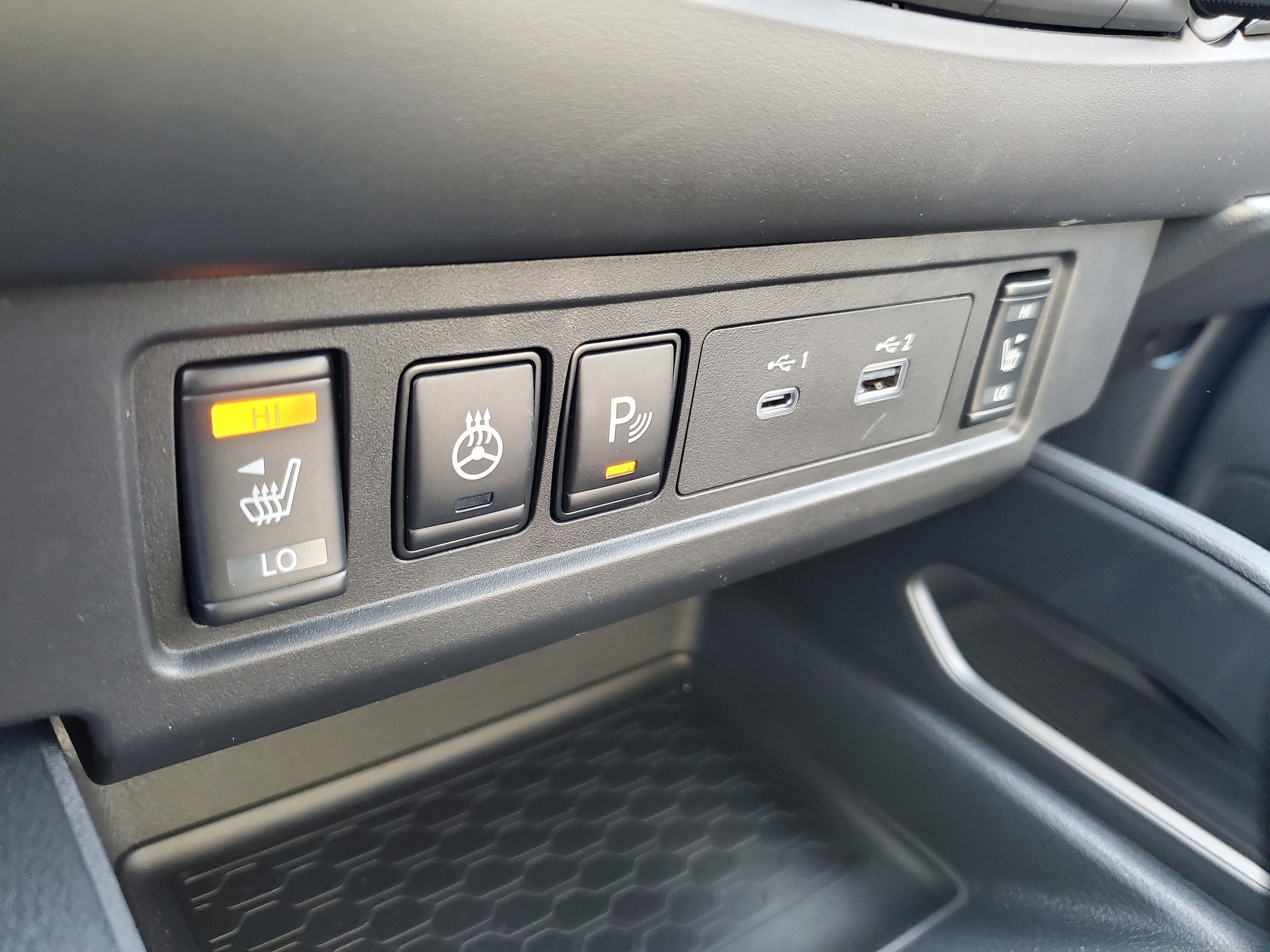 2026 Nissan Frontier SV - Photo 18