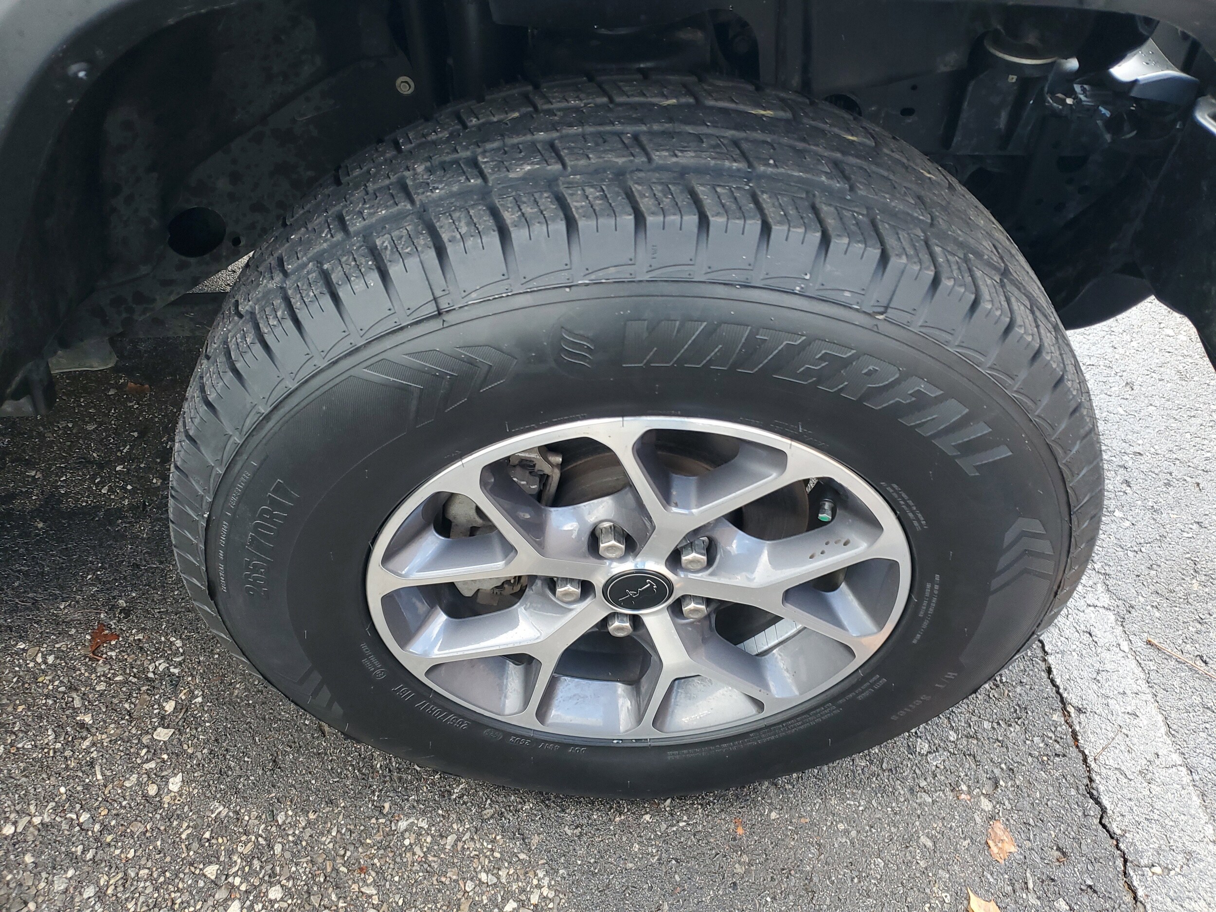 2021 Jeep Wrangler Unlimited Willys photo 2