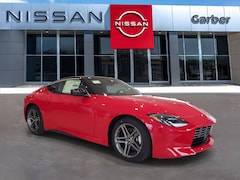 2026 Nissan Z Sport Coupe