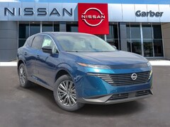 2026 Nissan Murano SL SUV