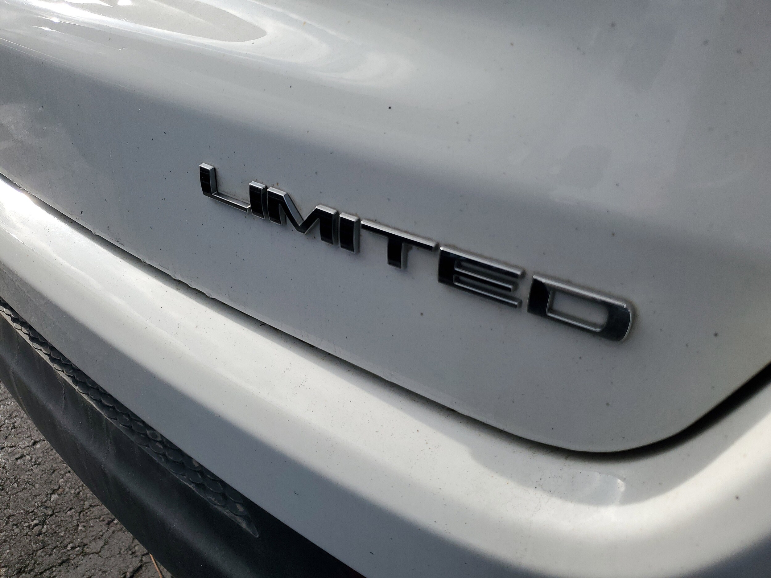 2022 Jeep Compass Limited photo 2