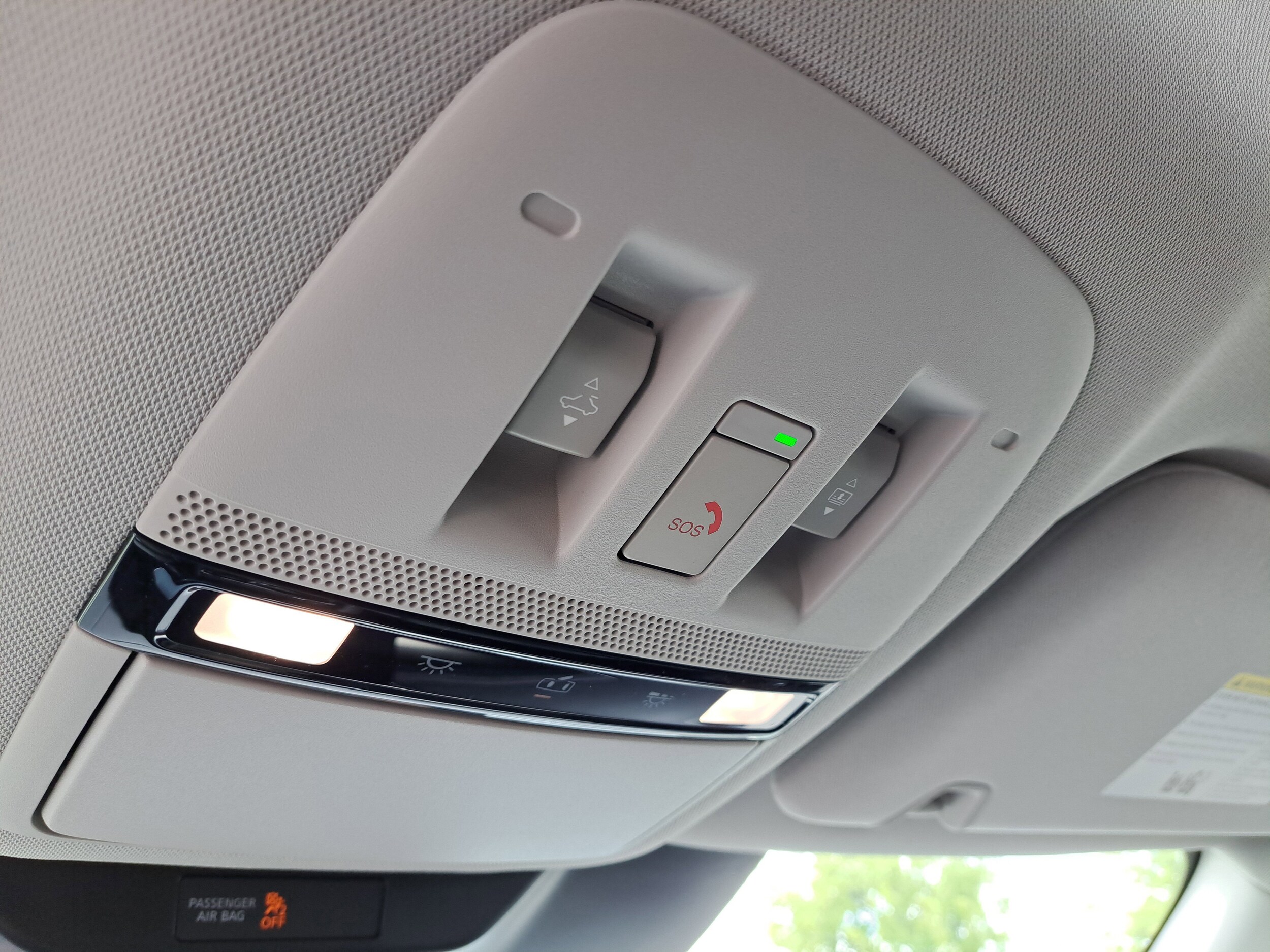 2025 Nissan Murano SL - Photo 18