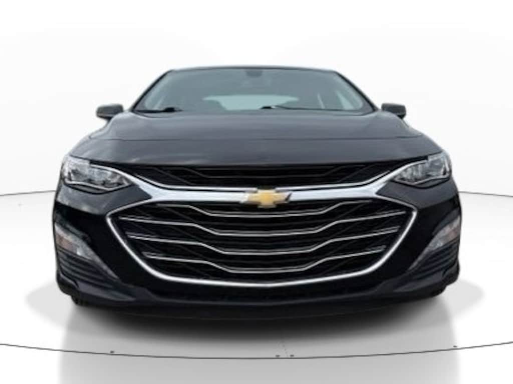 Used 2020 Chevrolet Malibu Premier Sedan