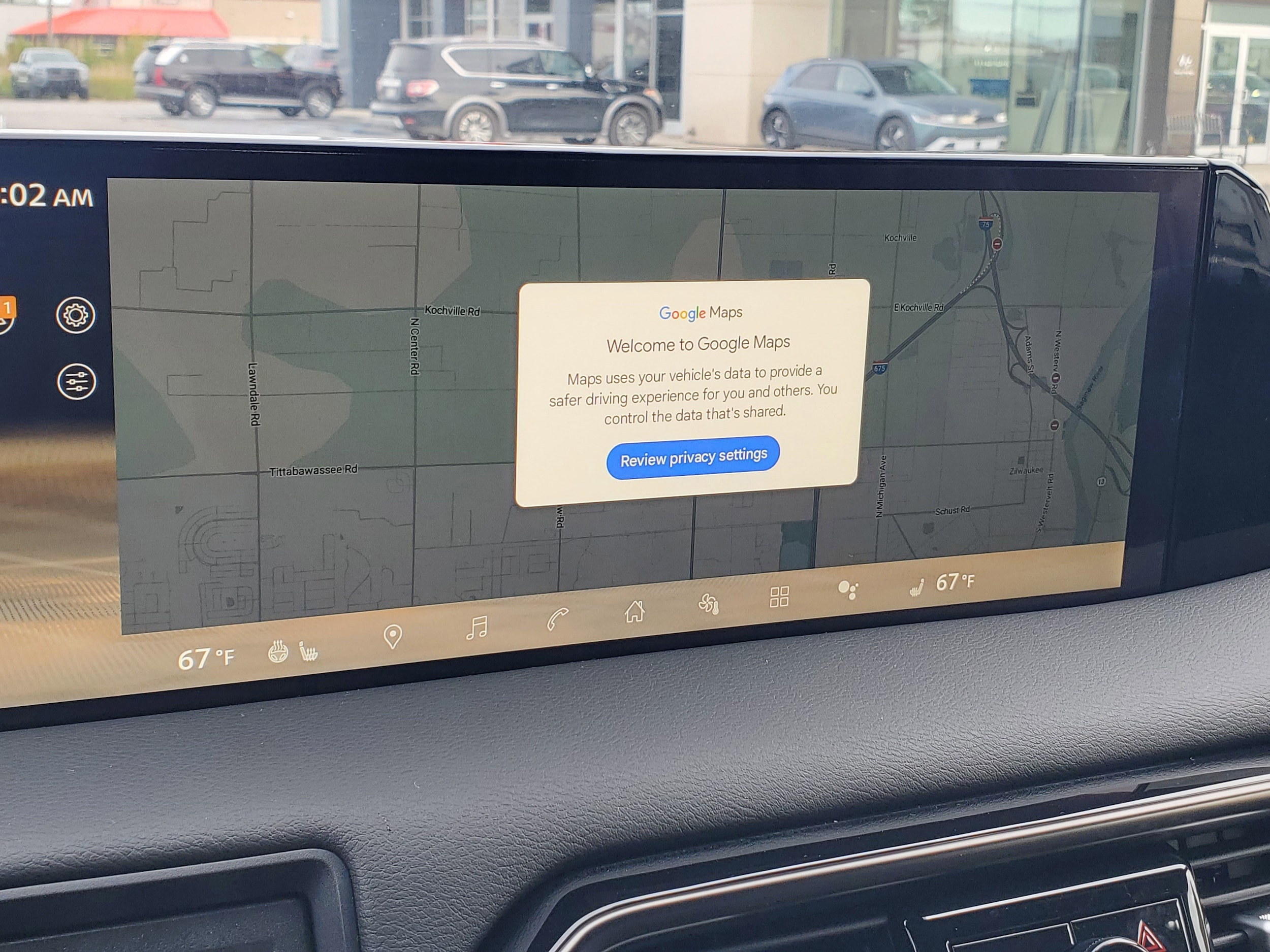 2026 Nissan Armada PRO-4X - Photo 21
