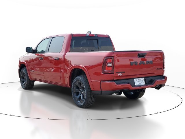 Used 2026 Ram 1500 Big Horn/Lone Star Truck Crew Cab