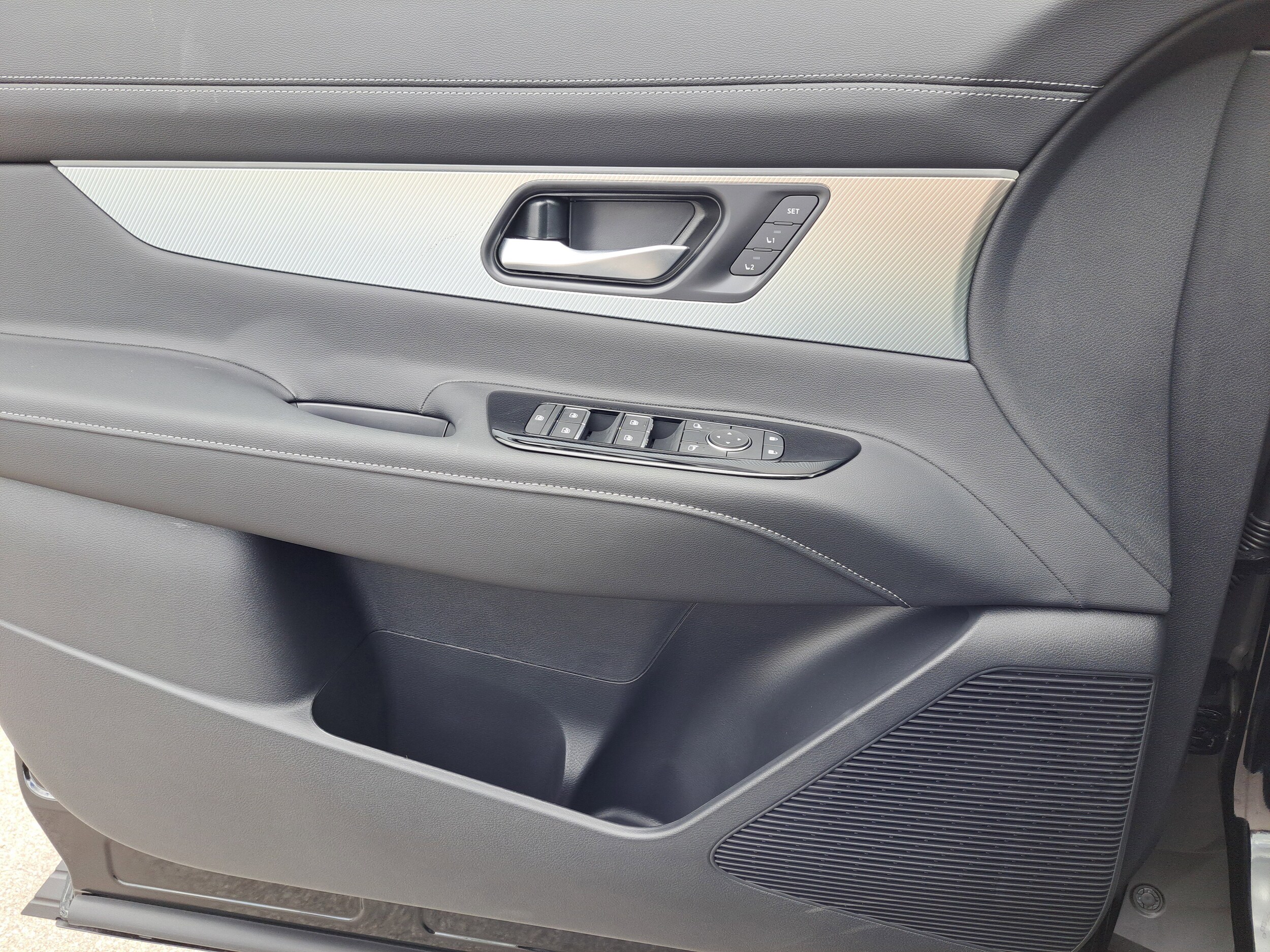 2025 Nissan Murano SL - Photo 19