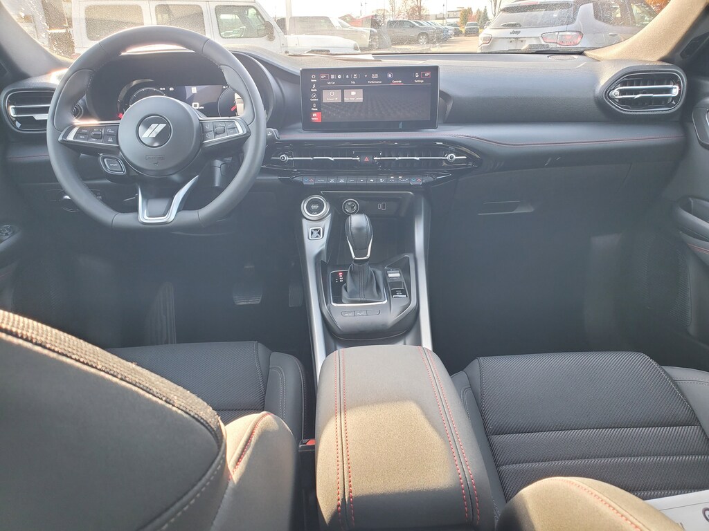 Used 2024 Dodge Hornet GT SUV