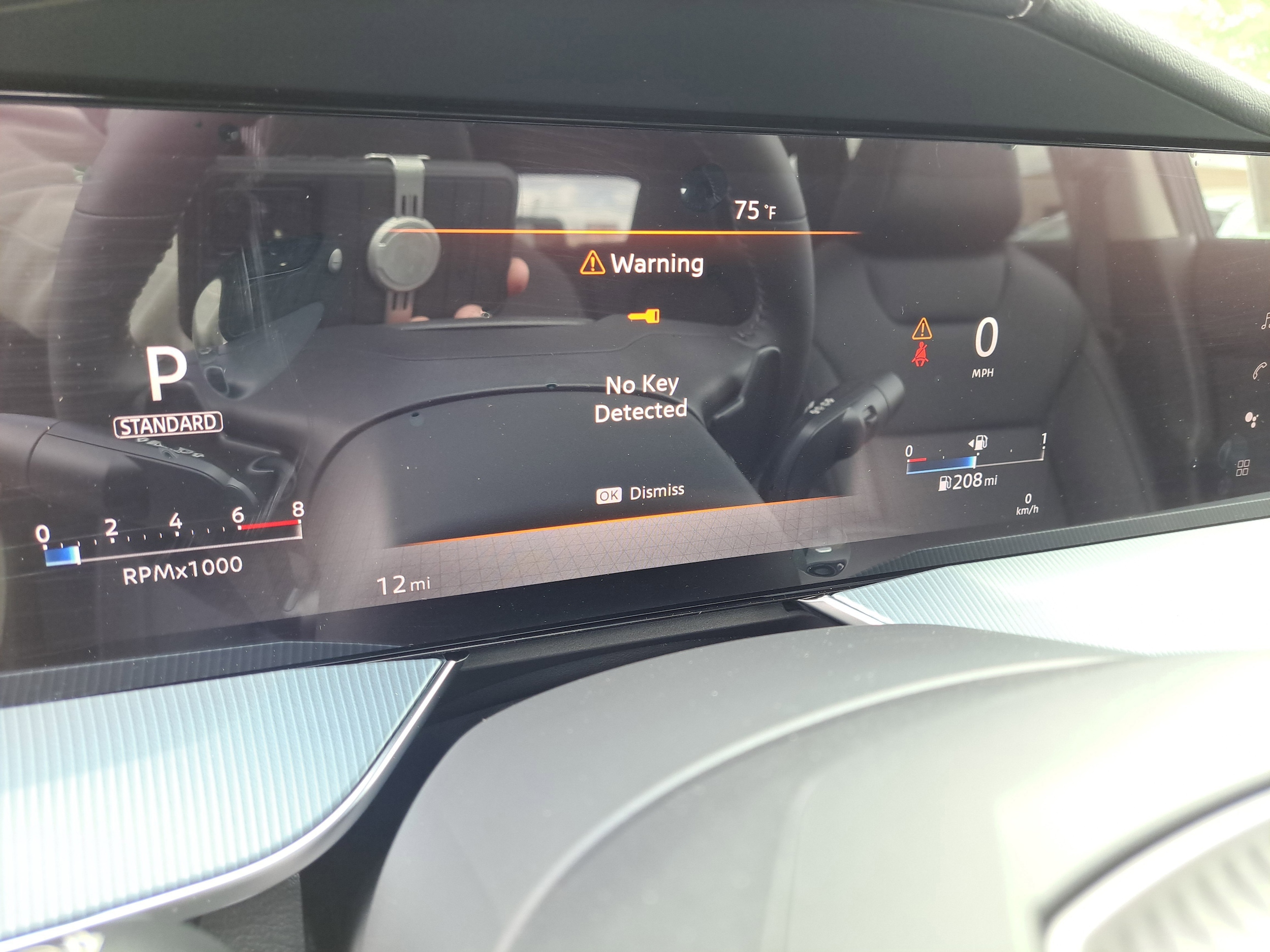 2025 Nissan Murano SL - Photo 9