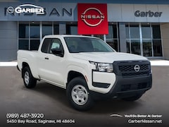 2025 Nissan Frontier S Truck King Cab