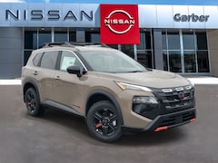 2026 Nissan Rogue Rock Creek SUV