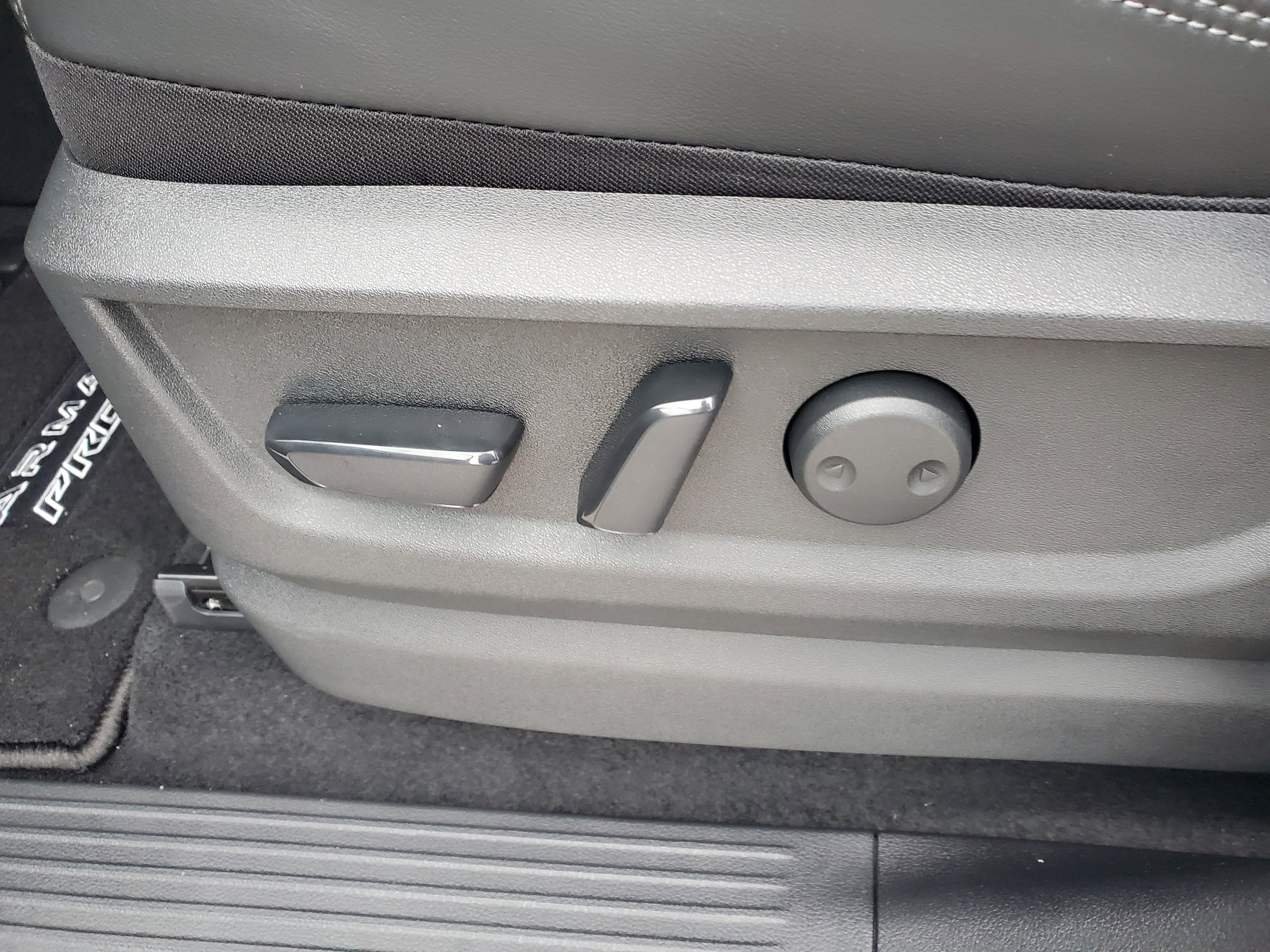 2026 Nissan Armada PRO-4X - Photo 6