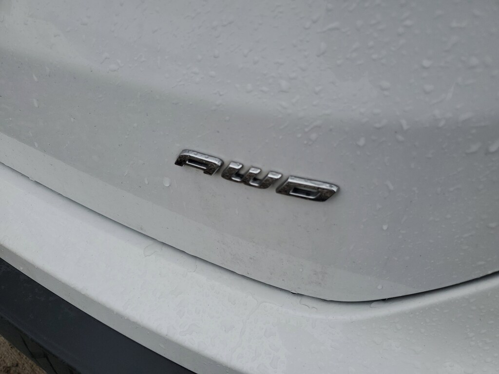 Used 2023 Ford Edge SEL SUV