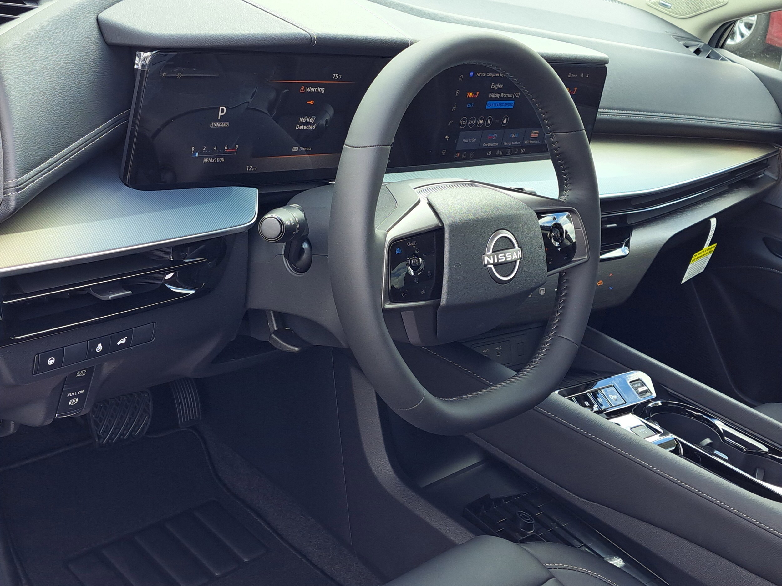 2025 Nissan Murano SL - Photo 8