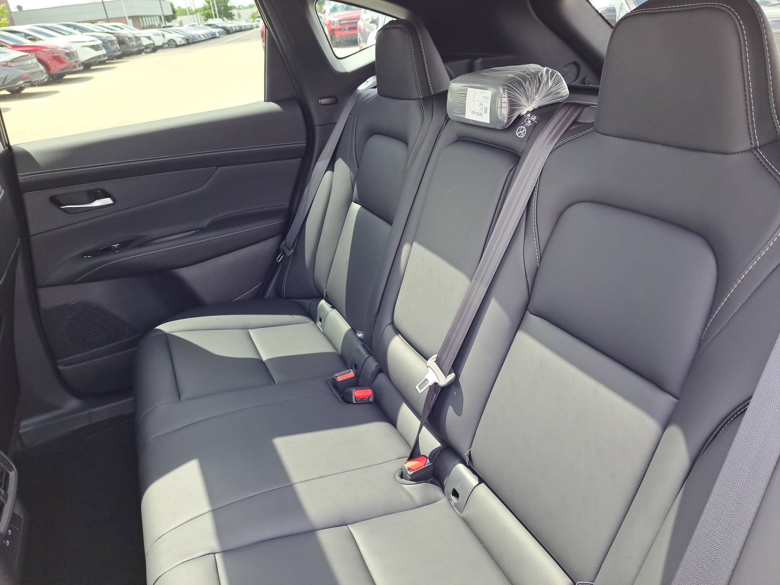 2025 Nissan Murano SL - Photo 21