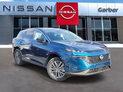 2026 Nissan Murano SL SUV