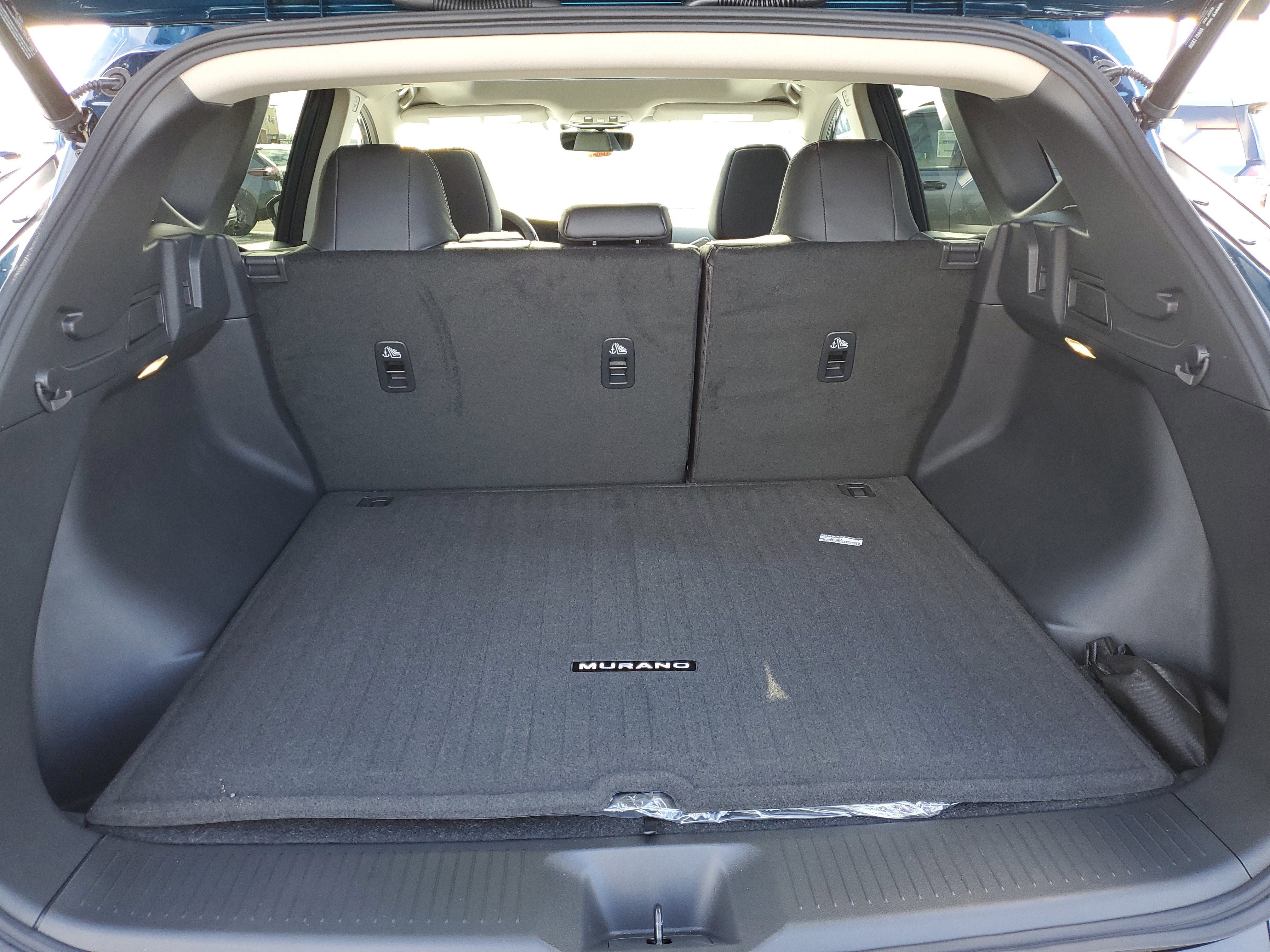 2026 Nissan Murano SL - Photo 29