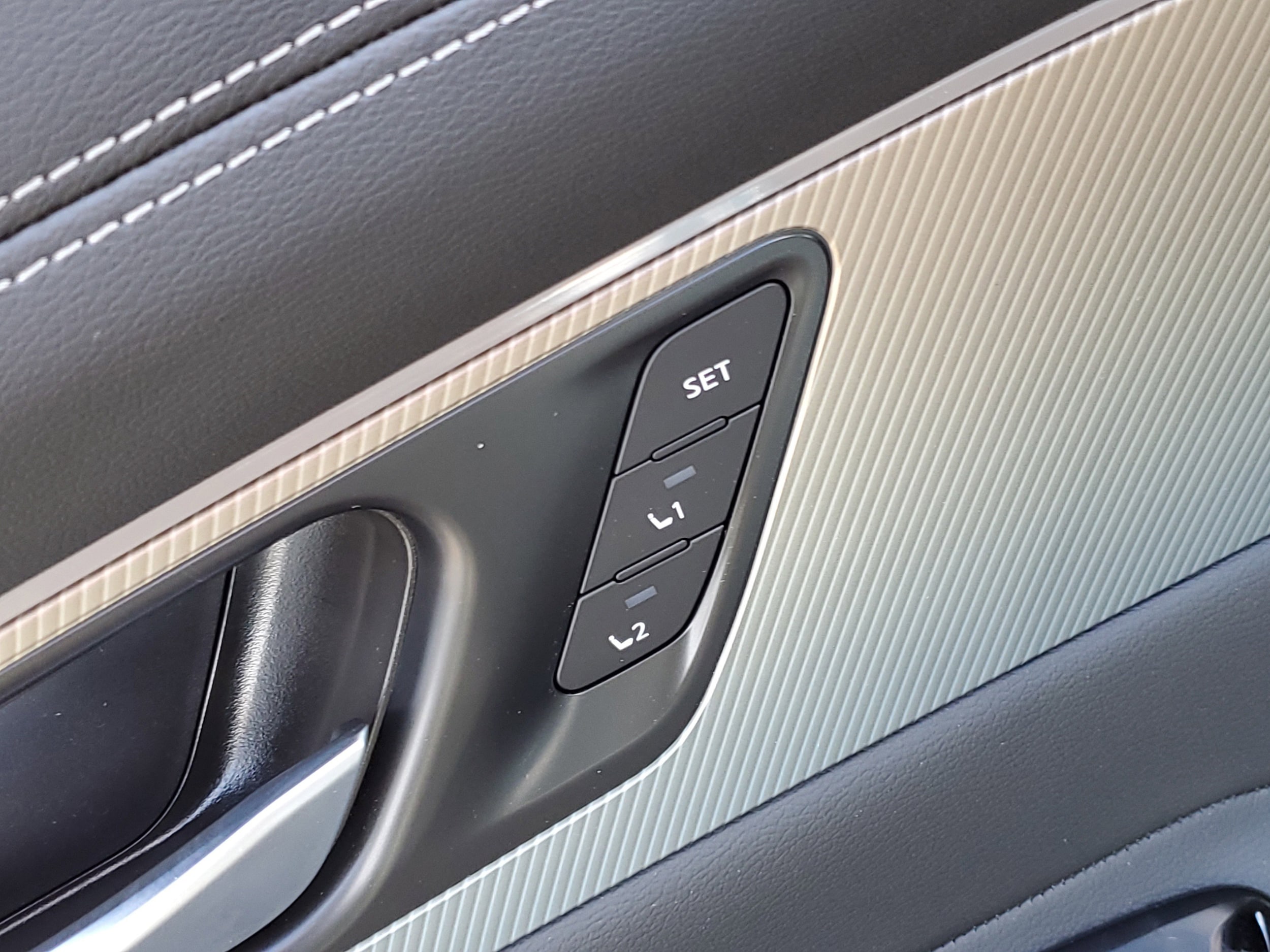 2026 Nissan Murano SL - Photo 21