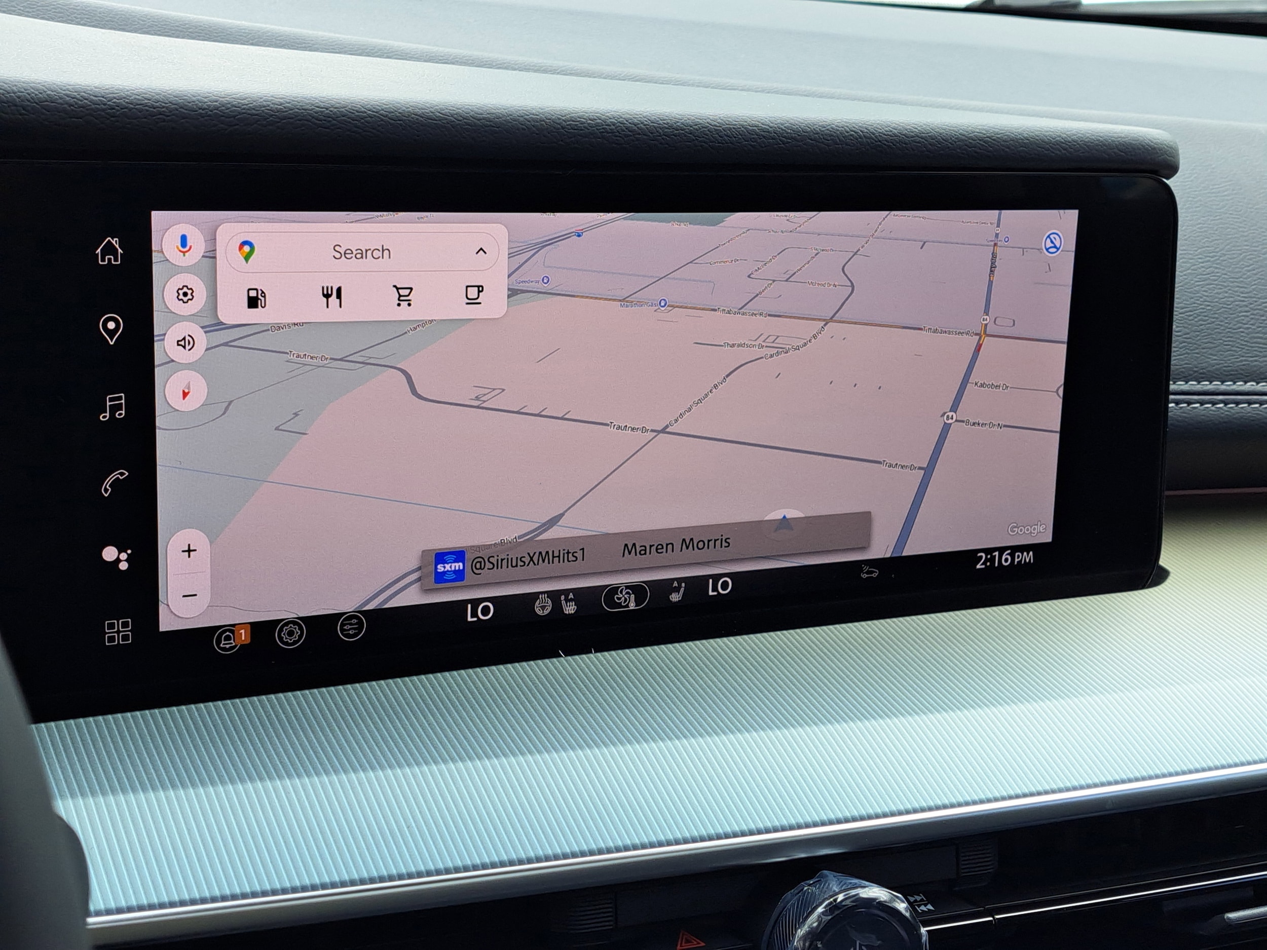 2025 Nissan Murano SL - Photo 14