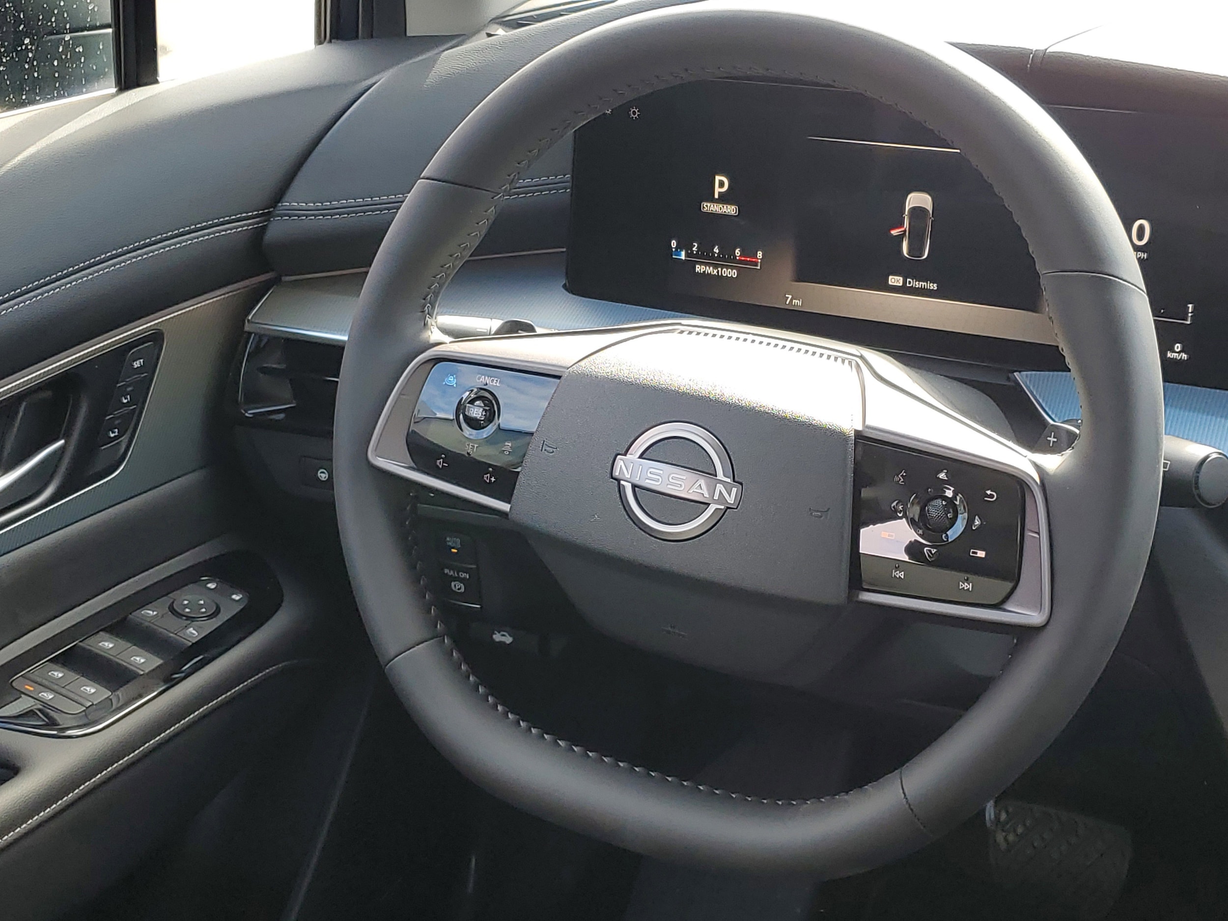 2026 Nissan Murano SL - Photo 24