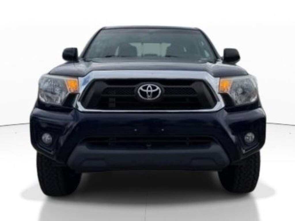 Used 2013 Toyota Tacoma PreRunner Truck Double Cab
