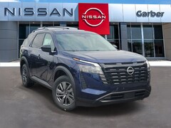 2026 Nissan Pathfinder SV SUV