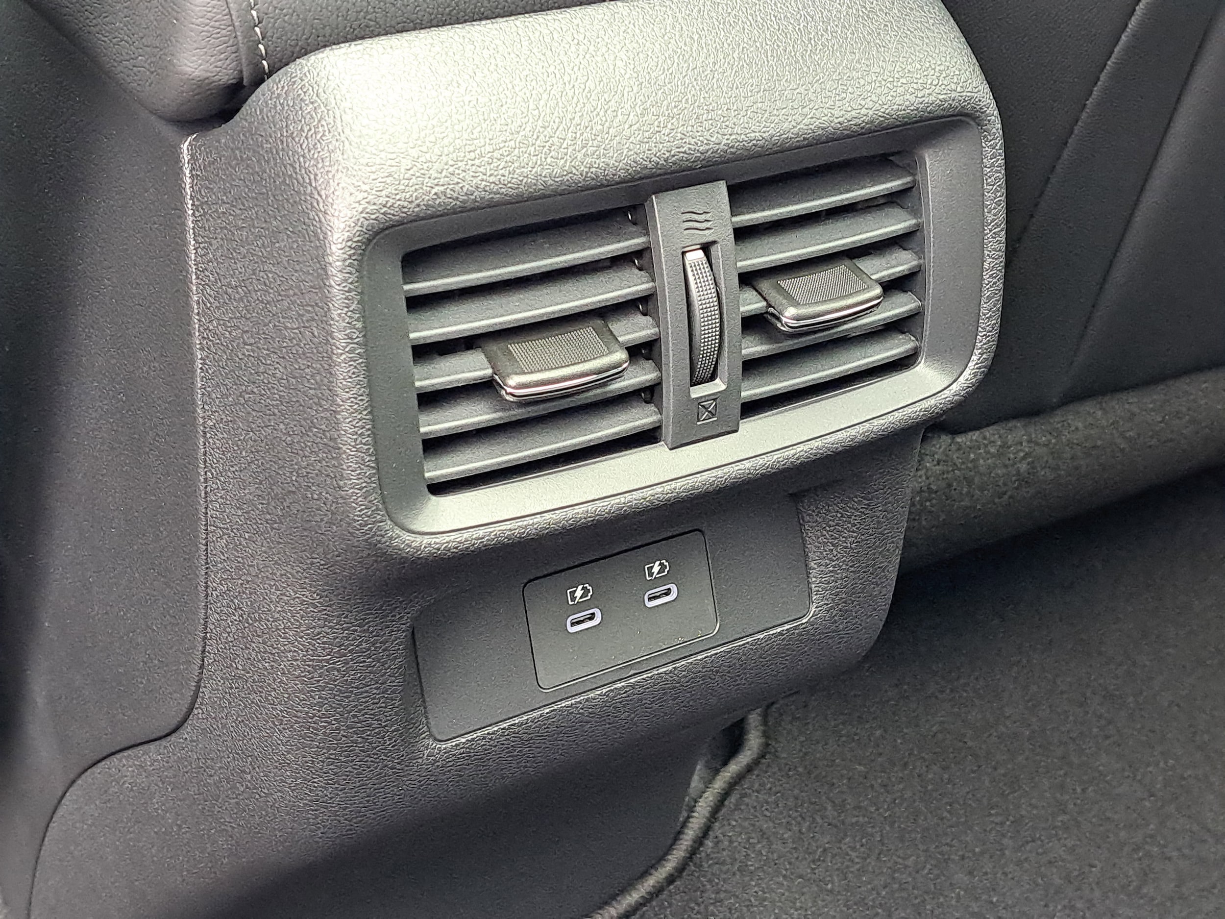 2025 Nissan Murano SL - Photo 23