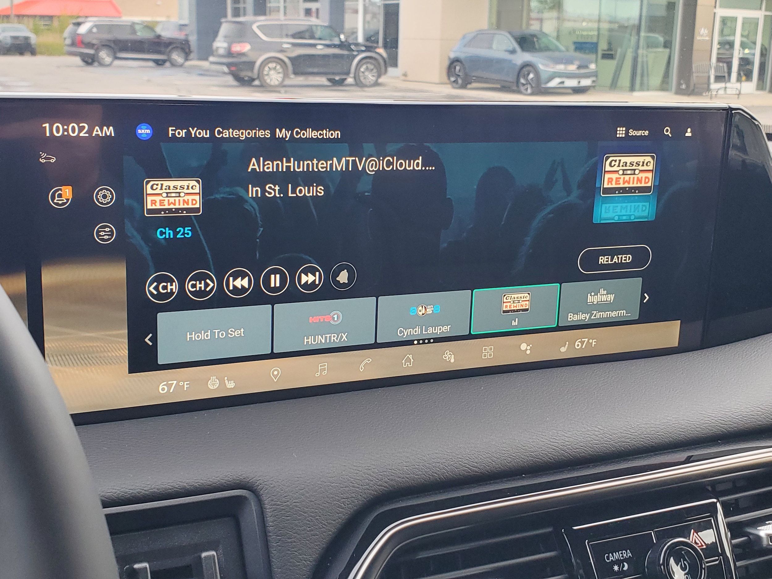 2026 Nissan Armada PRO-4X - Photo 20