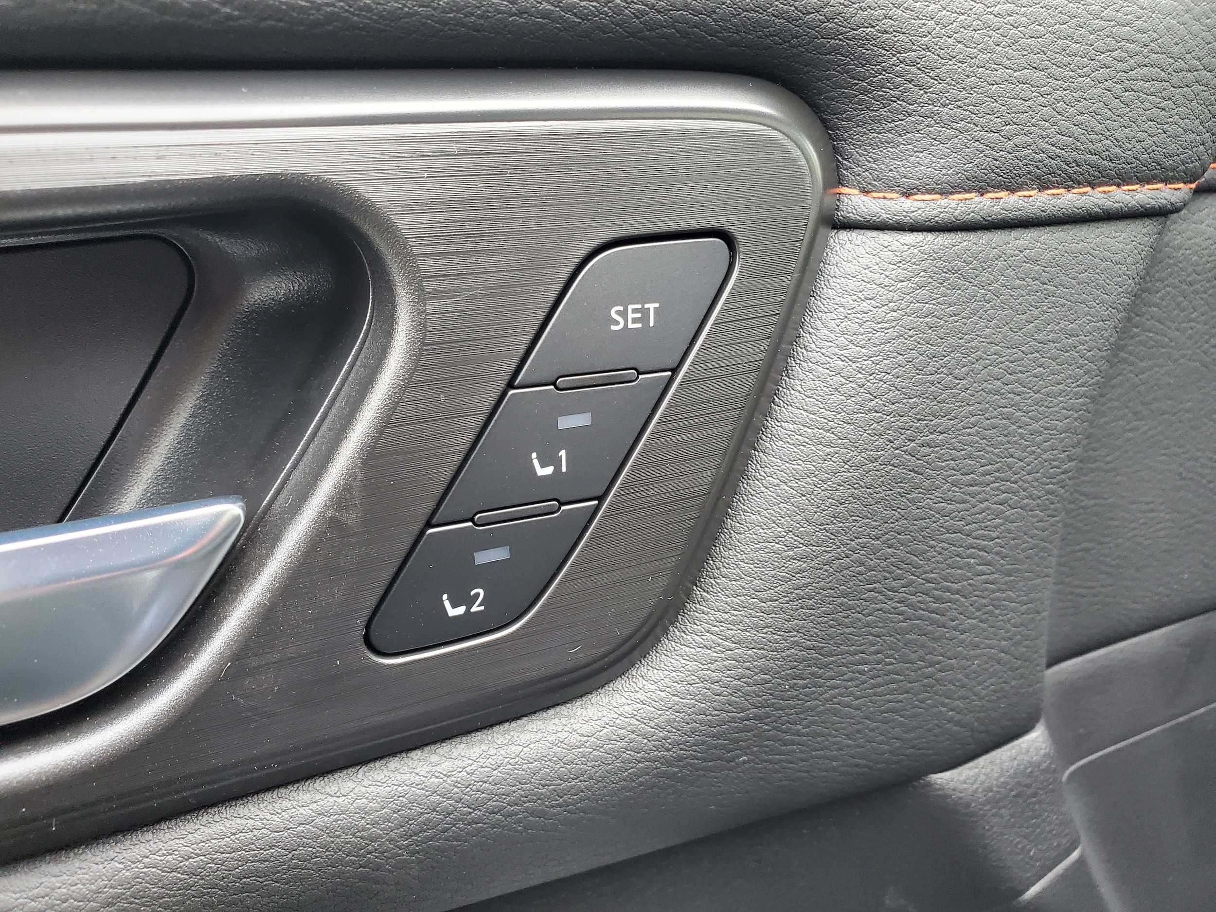 2026 Nissan Armada PRO-4X - Photo 10