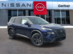 2026 Nissan Rogue SV SUV