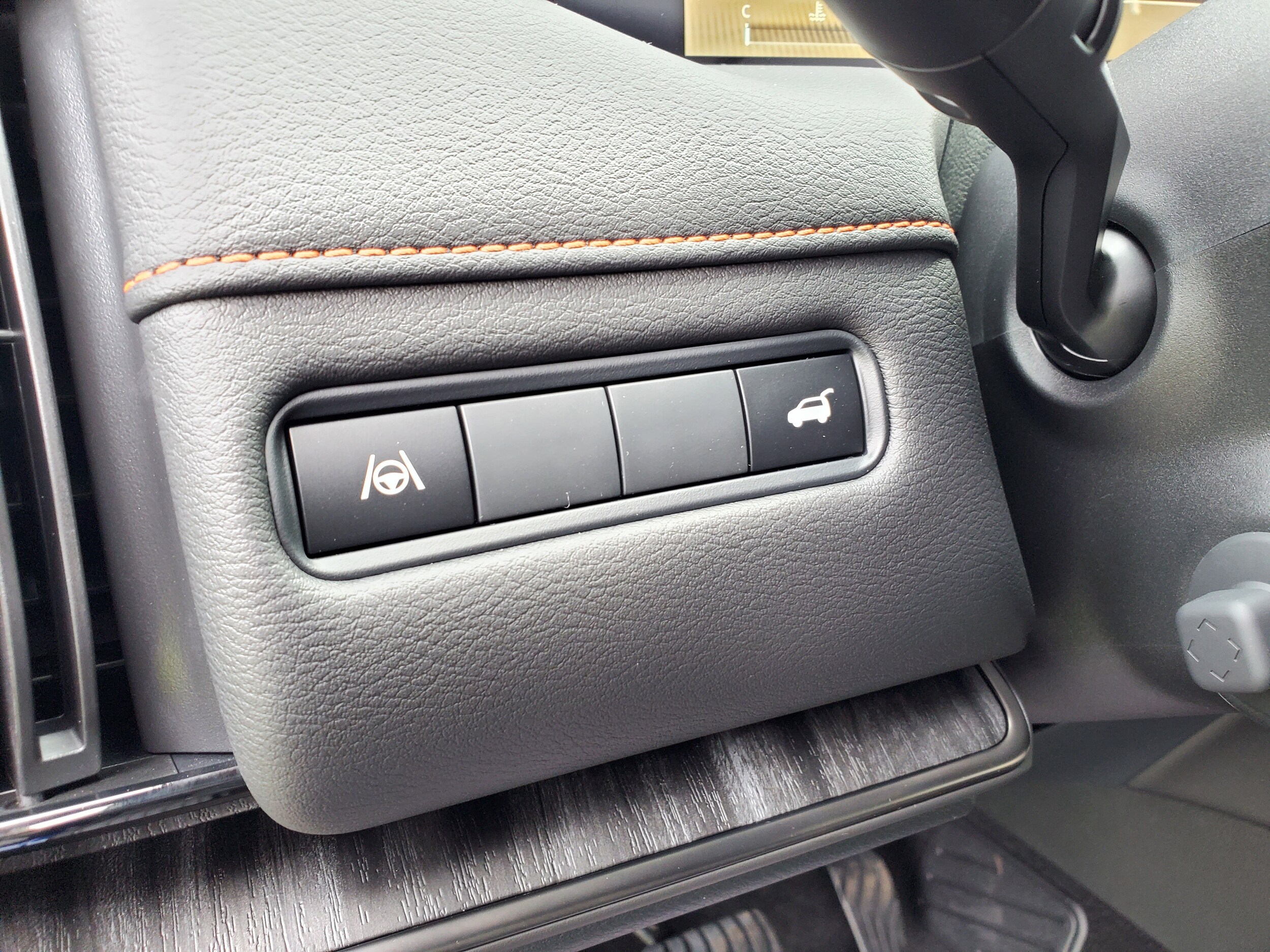 2026 Nissan Armada PRO-4X - Photo 12