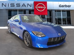 2026 Nissan Z Sport Coupe