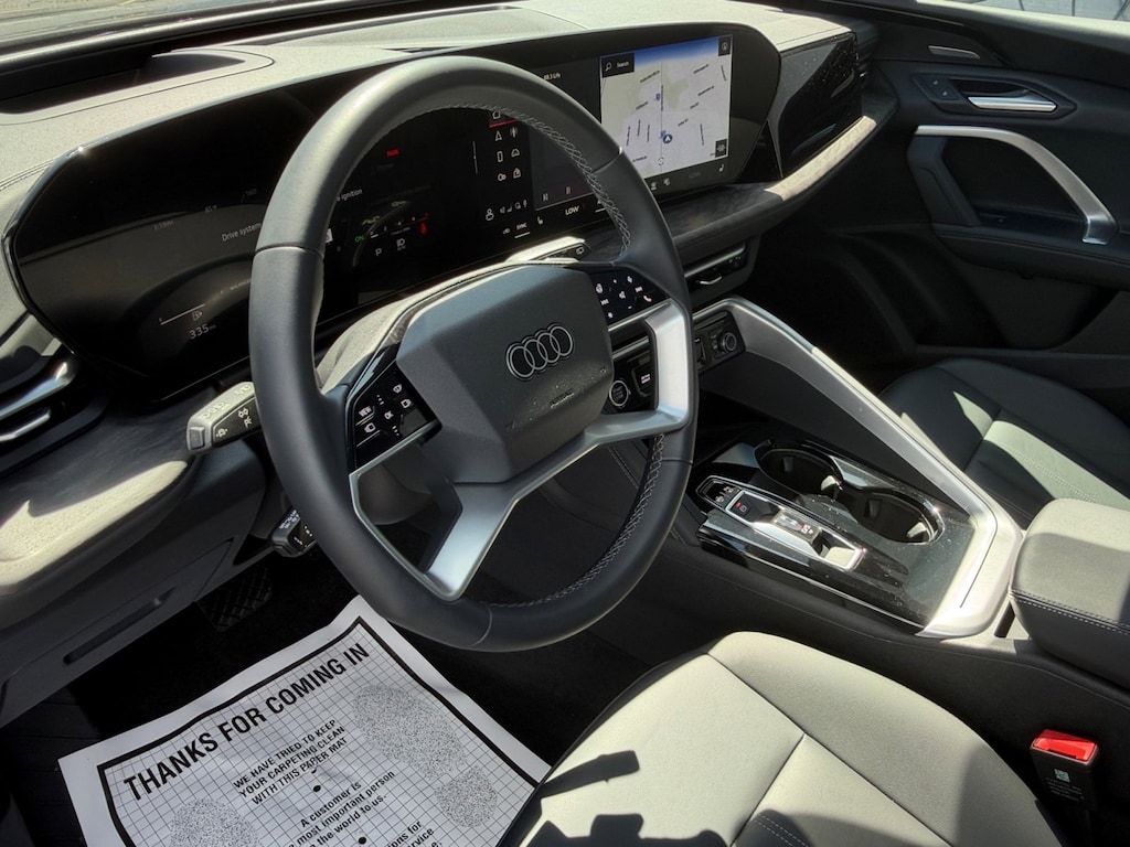 Used 2025 Audi Q5 2.0T Premium Plus SUV