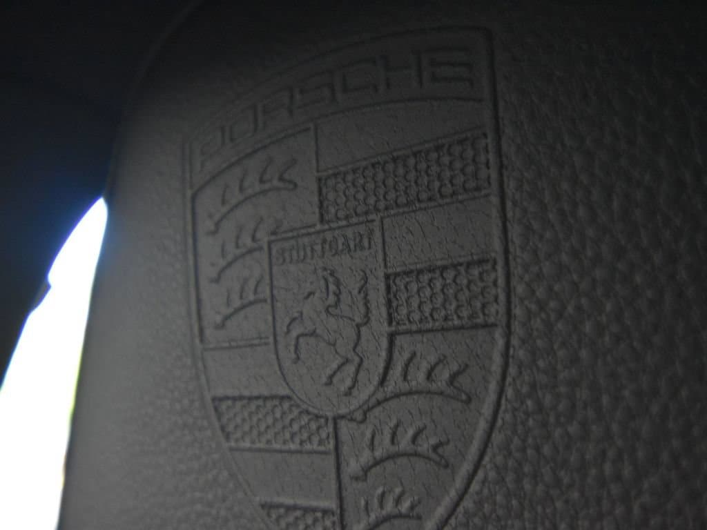 2025 Porsche Panamera Base - Photo 37