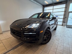 2026 Porsche Cayenne SUV