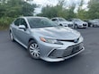 Toyota Camry Hybrid