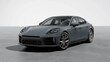 Porsche Panamera 4