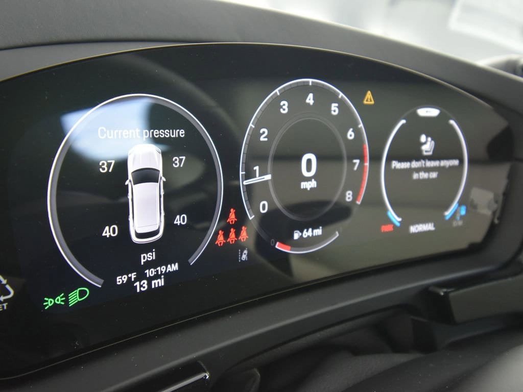 2026 Porsche Cayenne Base - Photo 30